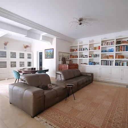 Apartment Casa La Sinfonia Marbella