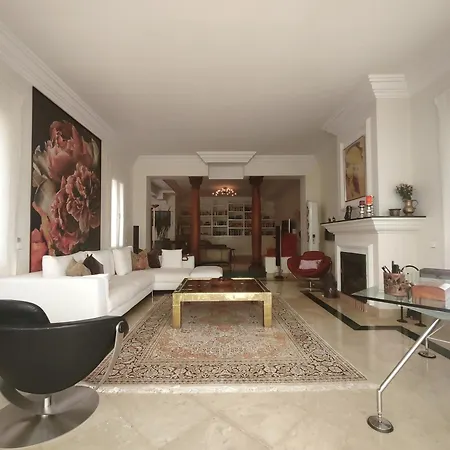 Casa La Sinfonia Apartment