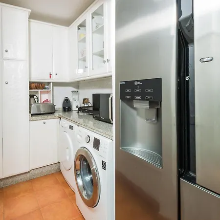 Casa La Sinfonia Apartment Marbella