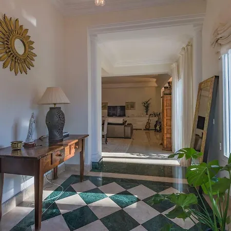 Apartment Casa La Sinfonia *