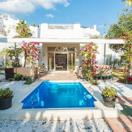 Casa La Sinfonia * Marbella