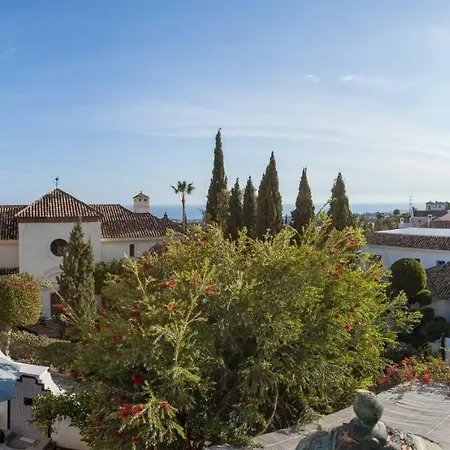 Casa La Sinfonia Apartment Marbella